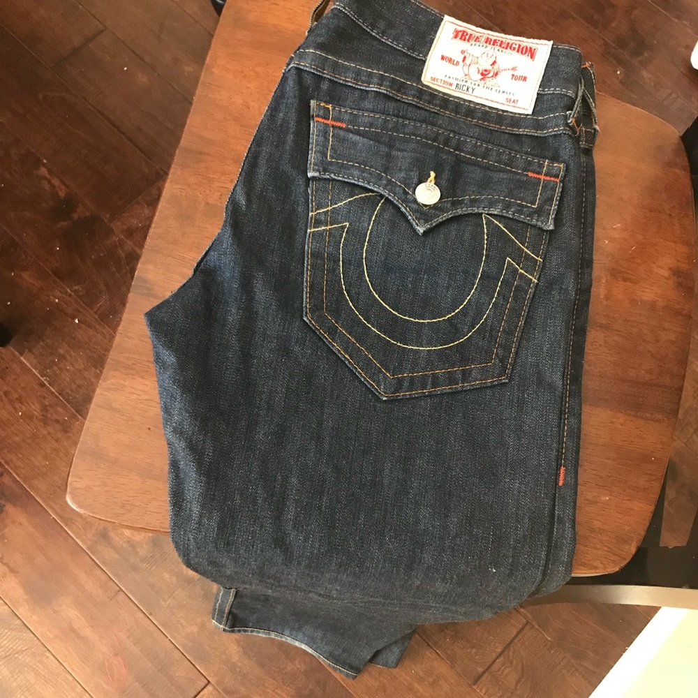 True Religion
